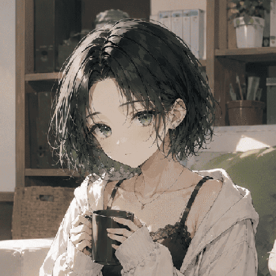 ChikageOS 的头像