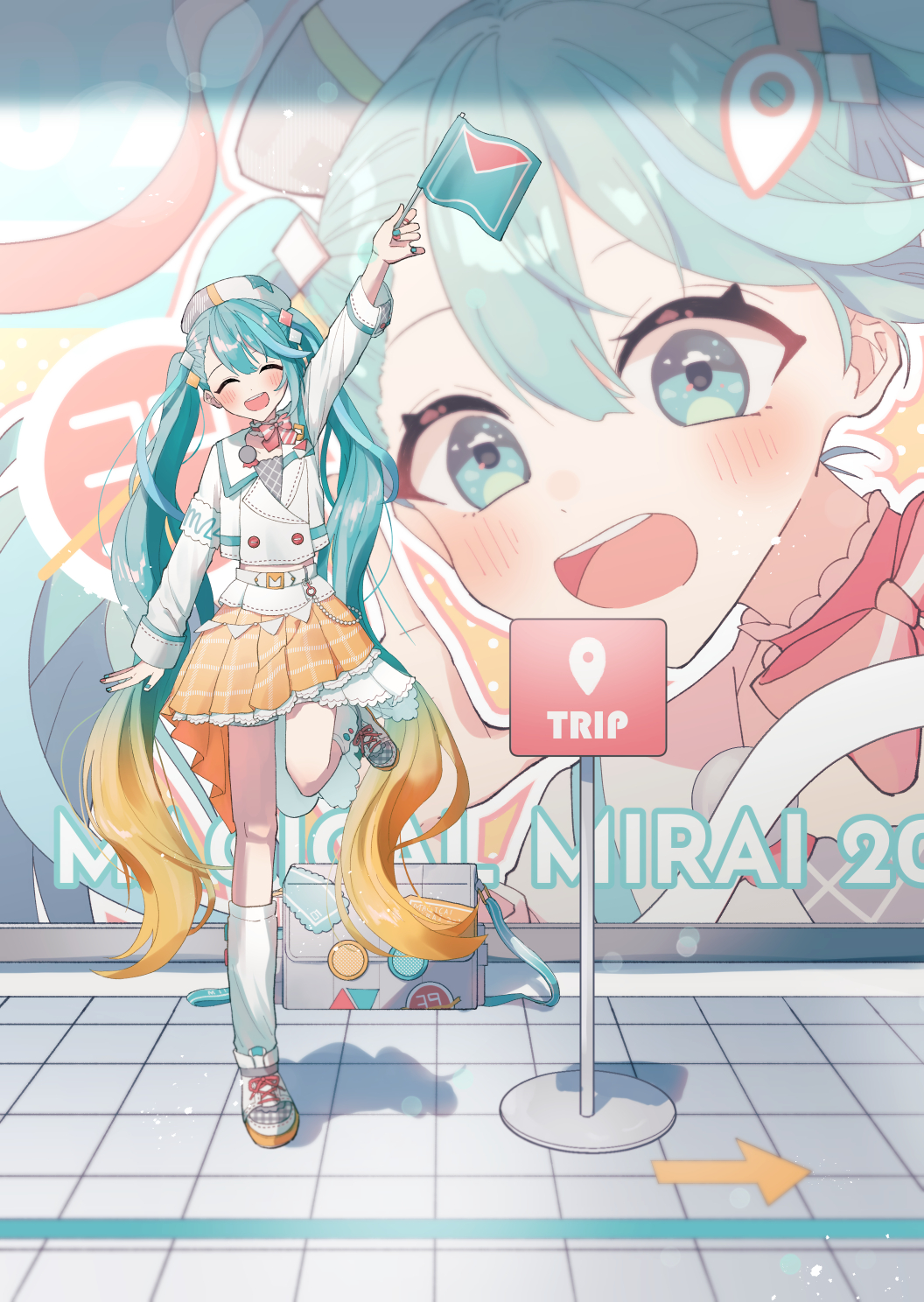 thumbnail of the cover of the post